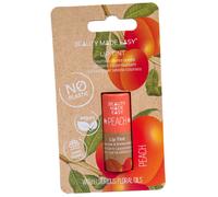Beauty Made Easy Tinted Lip Balm - Peach - 5.5g