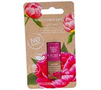 Beauty Made Easy Tinted Lip Balm - Peony - 5.5g