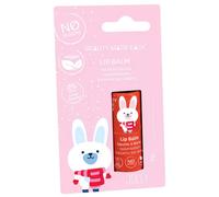 Beauty Made Easy - Vegan Paper Tube Lip Balm - Jolly