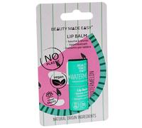 Beauty Made Easy - Vegan Paper Tube Lip Balm - Watermelon