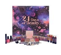 Q-KI 24 Days Of Beauty Advent Calendar