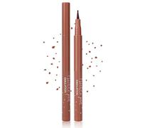Beauty Marker, Face Dot Pen, Waterproof, Long-Lasting Makeup Pen with Round Tip for Precise Application , School, Travel & Everyday Use - Realistic Finish for Perfect