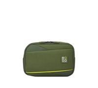BEAUTY MODO BY RONCATO 420037 ECLIPSEN Fabric toiletry bag, comfortable and...