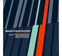 Porter,Lewis & Carrington,Terri Lyne & Patitucci - Beauty & Mystery