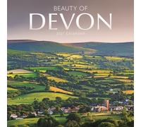 Beauty of Devon Wall