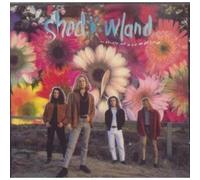 BEAUTY OF ESCAPING CD GERMAN GEFFEN 1990 by Shadowland.