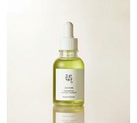 BEAUTY OF JOSEON Calming Serum : Green Tea + Panthenol - 30ml - 60ml