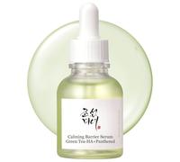 Beauty Of Joseon Calming Barrier Serum: Green Tea-Ha + Panthenol 30Ml