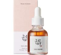 Beauty of Joseon] Revive Serum : ginseng+Snail Mucin (30ml, 1 floz)