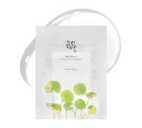 Centella Asiatica Calming Mask 10pc 250ml
