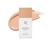 Beauty of Joseon Daily Tinted Fluid Sunscreen 12 Shades for Face Moisturizing Broad Spectrum SPF 30 Korean Skincare 50ml, #LP110