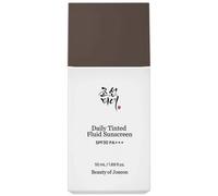 Beauty of Joseon Daily Tinted Fluid Sunscreen SPF 30 DN350
