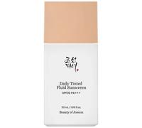 Beauty of Joseon Daily Tinted Fluid Sunscreen SPF 30 LN110
