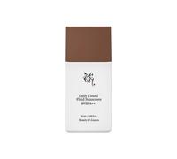Beauty Of Joseon Daily Tinted Fluid Sunscreen SPF30 PA+++ 50ml (Various Shades) - DY330