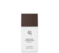 Beauty Of Joseon Daily Tinted Fluid Sunscreen SPF30 PA+++ 50ml (Various Shades) - DP320