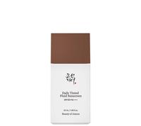 Beauty Of Joseon Daily Tinted Fluid Sunscreen SPF30 PA+++ 50ml (Various Shades) - DY300