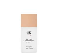 Beauty Of Joseon Daily Tinted Fluid Sunscreen SPF30 PA+++ 50ml (Various Shades) - LN110