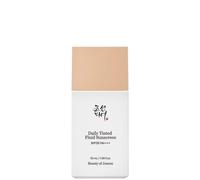 Beauty Of Joseon Daily Tinted Fluid Sunscreen SPF30 PA+++ 50ml (Various Shades) - LP100