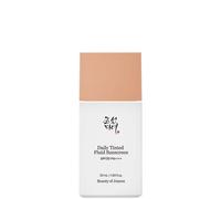 Beauty Of Joseon Daily Tinted Fluid Sunscreen SPF30 PA+++ 50ml (Various Shades) - LP110