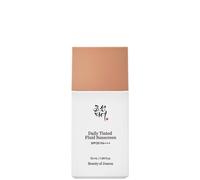 Beauty Of Joseon Daily Tinted Fluid Sunscreen SPF30 PA+++ 50ml (Various Shades) - MP200
