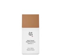 Beauty Of Joseon Daily Tinted Fluid Sunscreen SPF30 PA+++ 50ml (Various Shades) - MY220