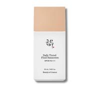 Beauty of Joseon Daily Tinted Fluid Sunscreen SPF30 P LP100 50ml Glow