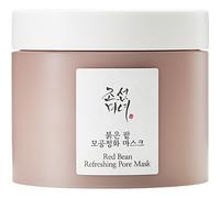 Beauty of Joseon Red Bean Refreshing Pore Mask 140ml, 4.73fl.oz