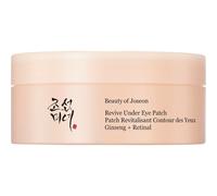 Beauty-of-Joseon Face CareRevive Under Eye Patches
