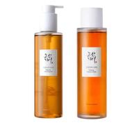 Beauty of Joseon] ginseng cleansing Oil (210ml, 71 floz)