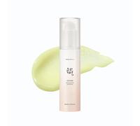 Beauty of Joseon Ginseng Moist Sun Serum SPF 50 Hydrating Daily Glow 50ml