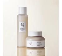 BEAUTY OF JOSEON Glow Charging Rice Duo