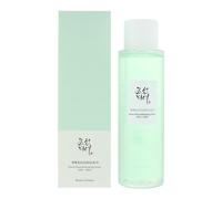 Beauty Of Joseon Green Plum Refreshing Toner: AHA + BHA Toner 150ml | TJ Hughes