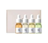BEAUTY OF JOSEON Hanbang Serum Discovery Kit