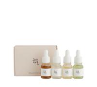 Beauty Of Joseon - Hanbang Serum Discovery Kit (4 Mini Serums)