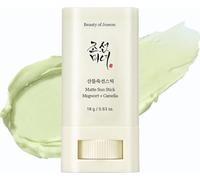 Beauty of Joseon Matte sun stick : Mugwort + Camelia 18g