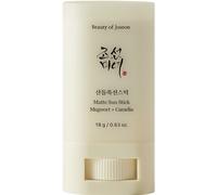 Beauty of Joseon Matte sun stick : Mugwort + Camelia 18g