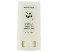 Beauty of Joseon - Matte Sun Stick Mugwort + Camelia (SPF 50+ PA++++) - Face Sunscreen