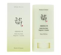 Beauty Of Joseon Matte Sun Stick Mugwort Camelia SPF 50 PAﯯ Stick 18g