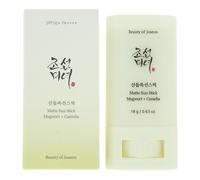 Beauty Of Joseon Matte Sun Stick Mugwort + Camelia SPF 50+ P Stick 18g | TJ Hughes