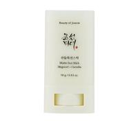 Beauty of Joseon Matte sun stick : Mugwort + Camelia 18g