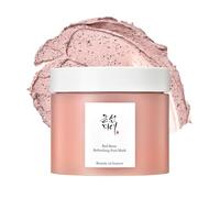 Beauty Of Joseon Red Bean Refreshing Pore Mask cleansing clay face mask to tighten pores 140 ml