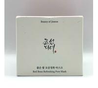 Beauty of Joseon Red Bean Refreshing Pore Mask 140ml, 4.73fl.oz