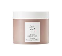 Beauty Of Joseon Red Bean Refreshing Pore Mask cleansing clay face mask to tighten pores 140 ml