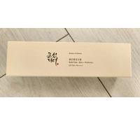 Beauty of Joseon Relief Sun Rice + Probiotics Sunscreen SPF 50++++++ 50 ml