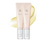 Beauty of Joseon Revive Eye Serum with Niacinamide Retinamide Concealer for Bags, Fine Lines, Dark Circles and Wrinkles, Korean Skin Care, 30 ml, 1 fl.oz (2 Pack)