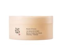 BEAUTY OF JOSEON Revive Under Eye Patch Ginseng + Retinal 60pcs - AUTHENTIC