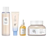 Beauty of Joseon Rice Glass Skin Bundle 50 ml + 150 ml + 150 ml + 30 ml