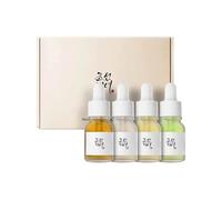 Beauty Of Joseon Hanbang Serum Discovery Kit gift set (for flawless skin)