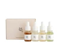 Beauty Of Joseon Hanbang Serum Discovery Kit gift set (for flawless skin)