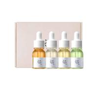 Beauty Of Joseon Hanbang Serum Discovery Kit gift set (for flawless skin)